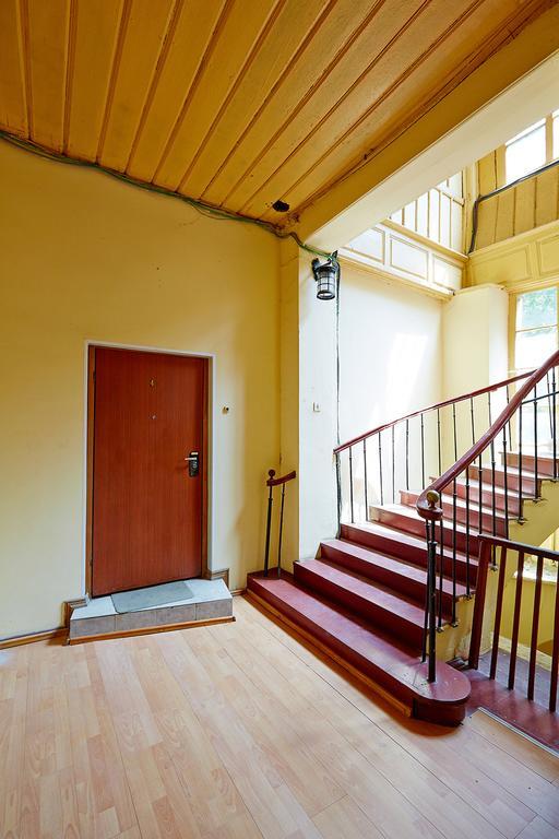 Apartment Deribasovskaya With Jacuzzi Odessa Luaran gambar